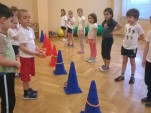 MARCOWE ROZGRYWKI SPORTOWE