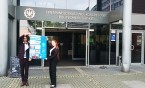 Uczniowie MERITUM zrealizowali projekty we współpracy ze studentami Politechniki Śląskiej
