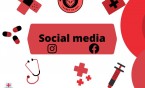 „Pomoc i każdy ma moc – zaprasza na swoje social media