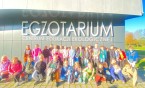 Klasy 3 w Centrum Edukacji Ekologicznej