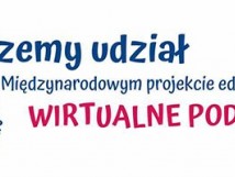 Miło nam jest poinformować, że uczniowie klas młodszych w tym roku szkolnym będą brać udział w…