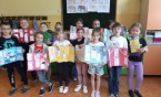 2b lubi czytać Po czwarte "Detektyw Pozytywka".