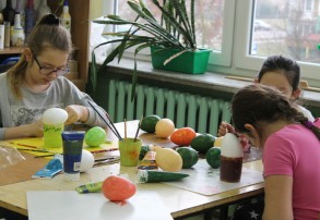 FABRYKA TWÓRCZOŚCI ARTYSTYCZNEJ