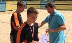 Kolejne srebro dla Korfantego!!!