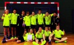 SUKCESY NASZYCH REPREZENTACJI W PIŁCE RĘCZNEJ
