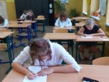Dyktando Niepodległościowe „ Po polsku o historii”