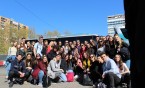 Mateja w Hiszpanii czyli Erasmus + Chance