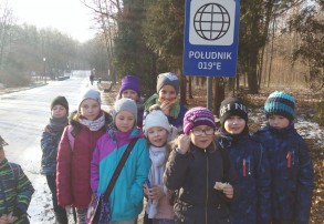 SP3 - „Małe Mądrale” w Planetarium