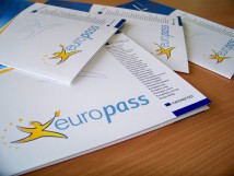 EUROPASSy dla uczniów Zasadniczej Szkoły Zawodowej nr 2
