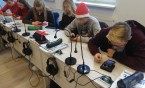 Nowoczesne technologie