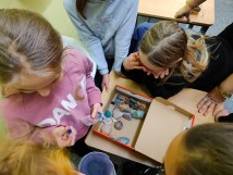 Zajęcia SmartLab
