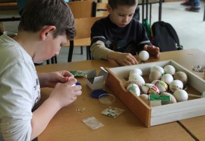 FABRYKA TWÓRCZOŚCI ARTYSTYCZNEJ