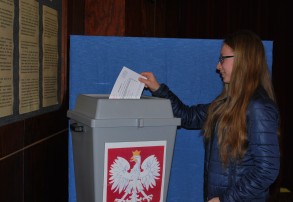 Śniadek wybrał nowy samorząd!