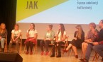 FINAŁ PROJEKTU "BYĆ JAK"