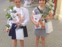 Kolejny sukces naszych Uczniów