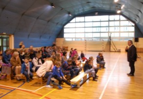 Dzień Otwarty w SP13