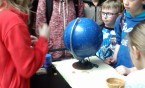 Uczniowie SP6 z wizytą w Centrum Nauki KOPERNIK