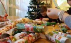 Kiermasz Świąteczny w ZSTiO MERITUM