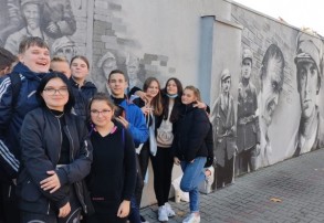 Szkoła Podstawowa nr 11 bierze udział w #szkołapamięta