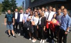 SALON MATURZYSTÓW 2016
