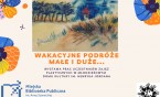 Wystawa prac plastycznych