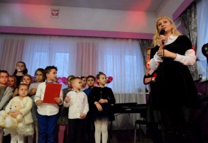 Dzień Babci i Dziadka w MDK-u!