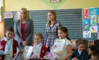 Super Ekomatematycy z Trzynastki!