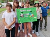 Sprzątanie Świata 
