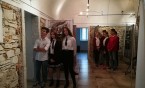 Kolejny muzealny piątek z naszymi uczniami