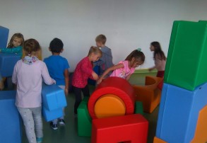 PASOWANIE NA ŚWIETLIKA