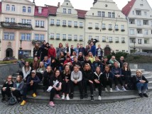 EuroWeek - SP 1