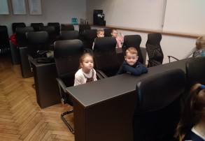 Konkurs Moje miasto w P18