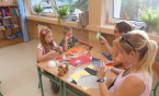 Warsztaty plastyczno-techniczne
