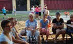 Integracyjne ognisko klasy IV c