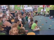 ZSP   Powitanie Wiosny w Przedszkolu cz 1