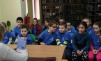Z wizytą w bibliotece