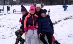 6A - aktywnie na dworze