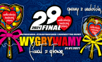 Meritum zagra z WOŚP