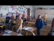 4a   kultura w klasie