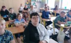 Konkurs szkolny "Znam flagi państw europejskich"