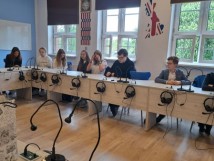 Konkurs wiedzy o kulturze krajów anglojęzycznych