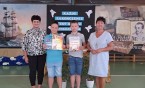 Uroczyste rozdanie nagród i dyplomów w klasach 4-8.