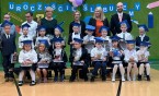 Ślubowanie klasy Ic -  Szkoła Podstawowa nr 4