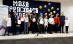 SP16 - MOJA PRACOWNIA MARZEŃ