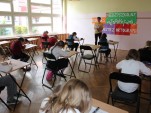 MIEJSKI KONKURS ORTOGRAFICZNY