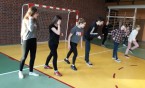 Przebudzenie talentów? SP 11