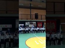 SP11   Pasowanie 1