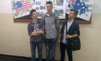 Champion of English