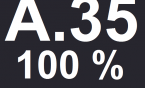 Ekonomiści z MERITUM najlepsi na Śląsku czyli 100% na A.35