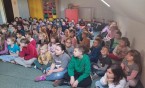 Warsztaty dla uczniów klas 1-3 z udzielania Pierwszej Pomocy Przedmedycznej